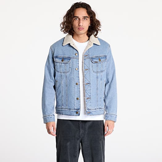 Jachetă Lee Sherpa Jacket Fallout