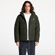 Lee Puffer Jacket Olive Night