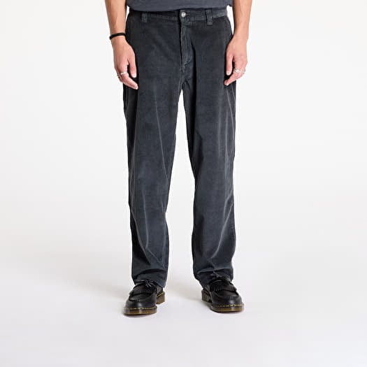 Lee Loose Workwear Chino Dark Muted Gray