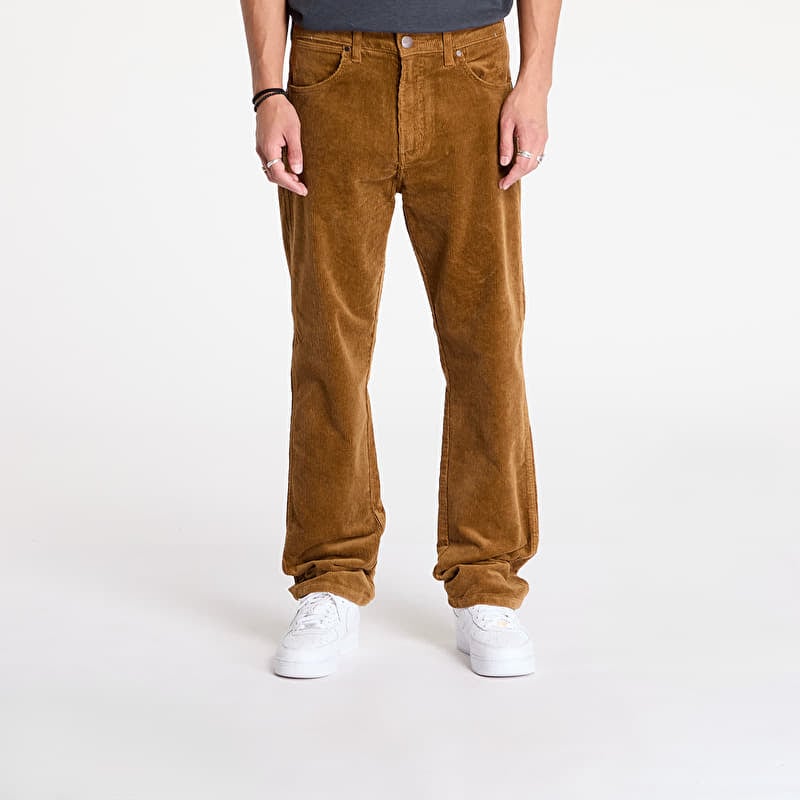 Wrangler Frontier Monks Robe