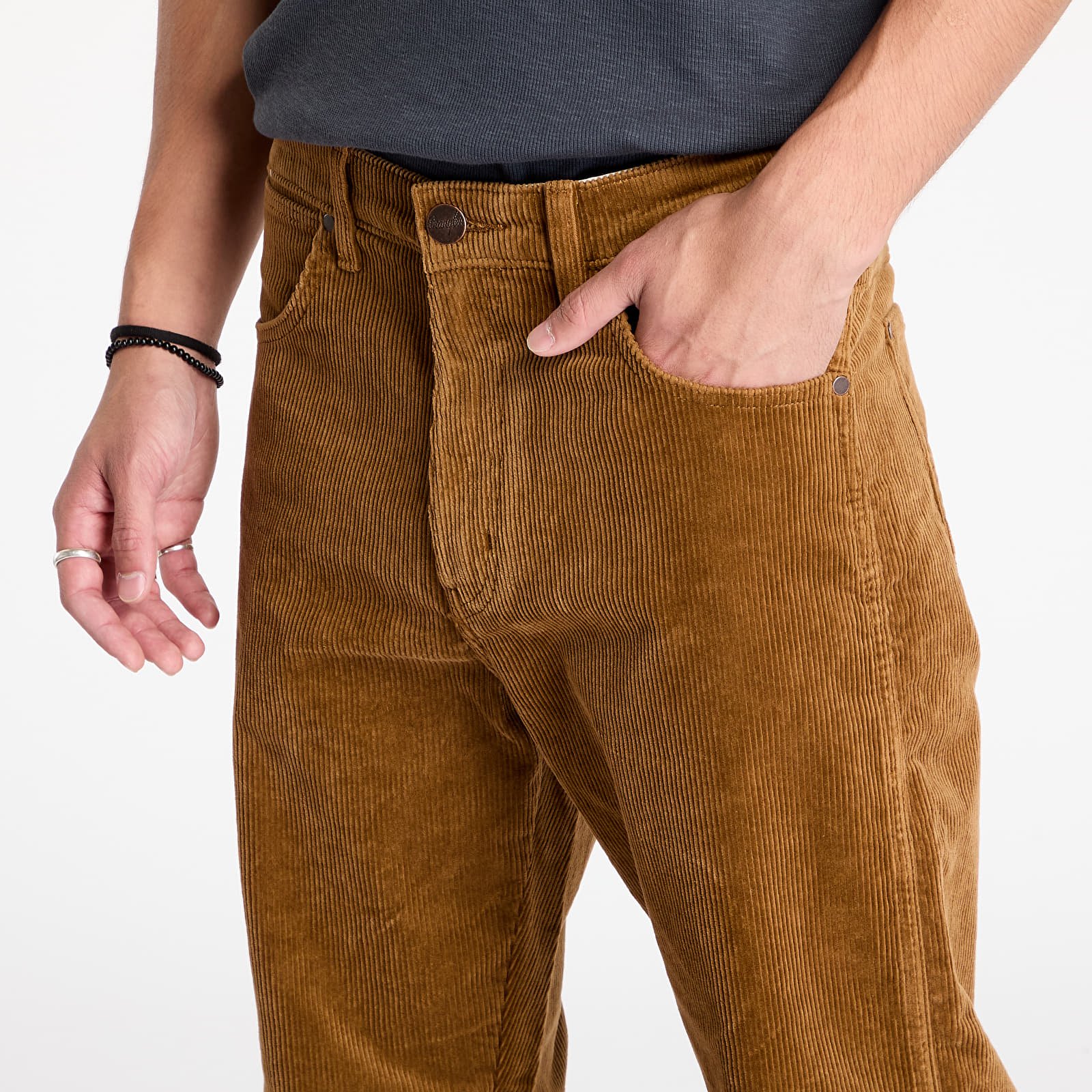 Jeans and trousers Wrangler Frontier Monks Robe