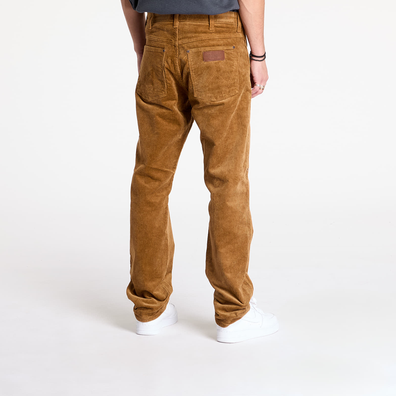 Jeans and trousers Wrangler Frontier Monks Robe
