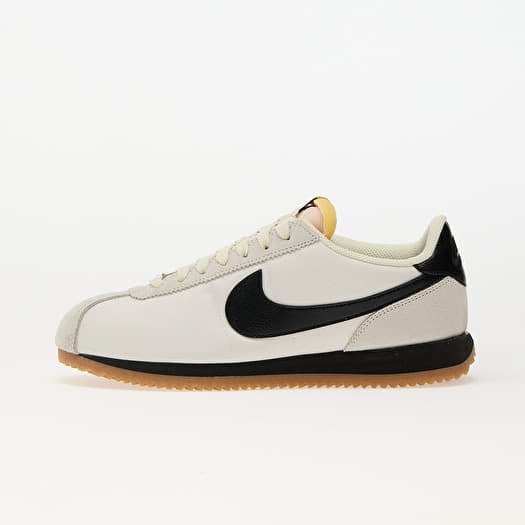 Women s sneakers and shoes Nike W Cortez Txt Phantom Black Coconut Milk Queens