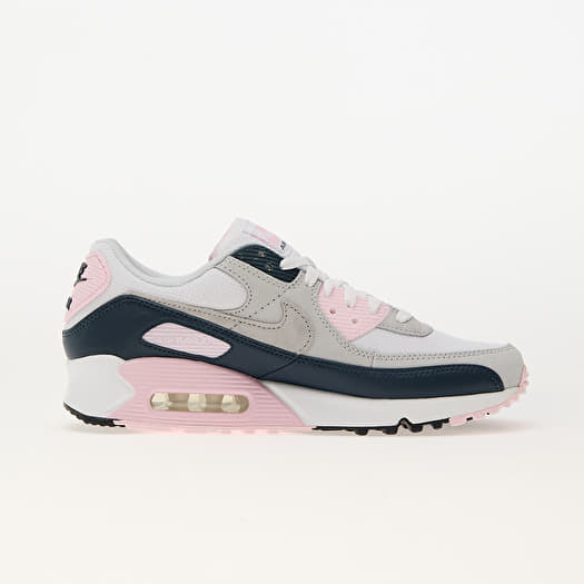 Mens sneakers pink online