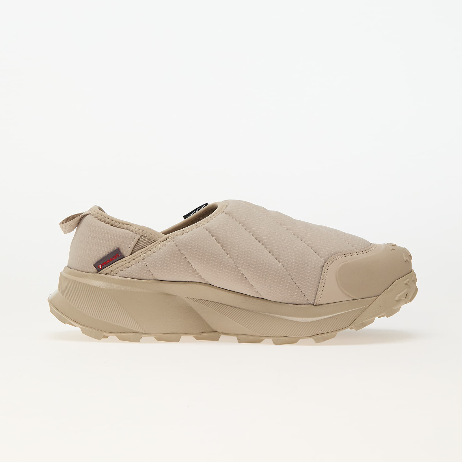 Herensneakers en -schoenen adidas Terrex Winter Slip On Cold.Rdy Wonder Beige/ Wonder Beige/ Aluminium