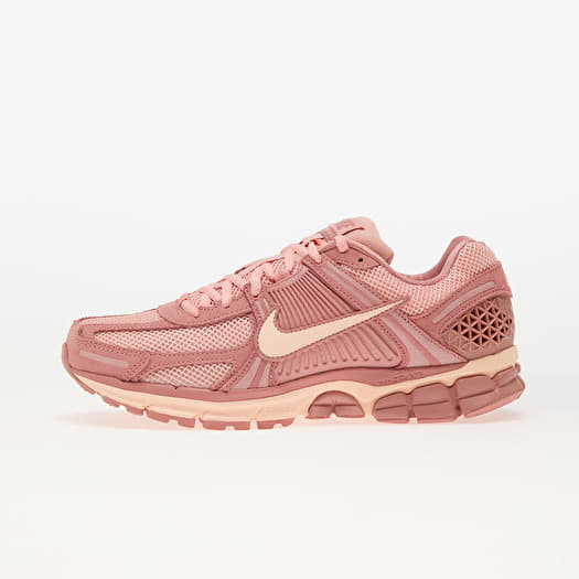 Nike Zoom Vomero 5 Red Stardust/ Crimson Tint-Mtlc Platinum