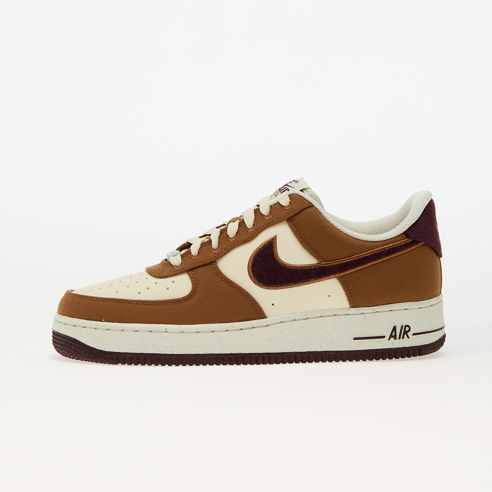 Maroon air force 1 lv8 discount