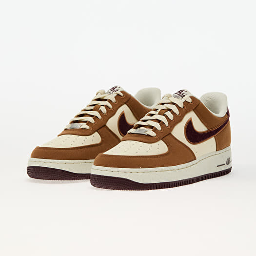 Af1 tan clearance