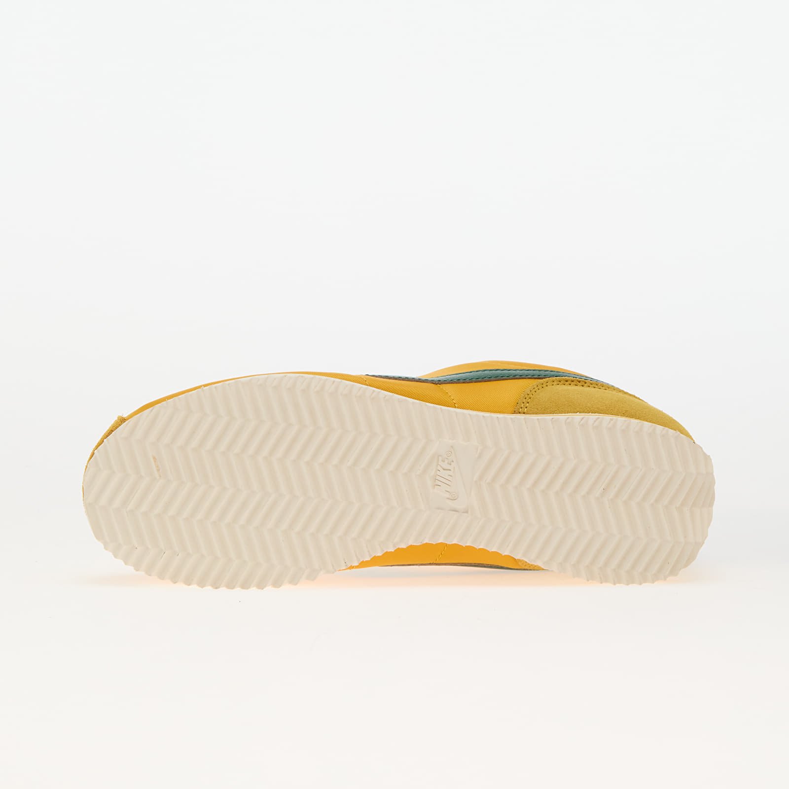 Scarpe donna Nike W Cortez Txt Yellow Ochre/ Gorge Green-Safety Orange
