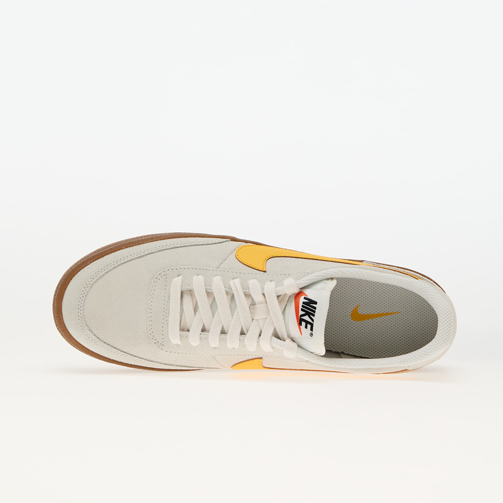 Pánské tenisky a boty Nike Killshot 2 Phantom/ University Gold-Gum Med Brown