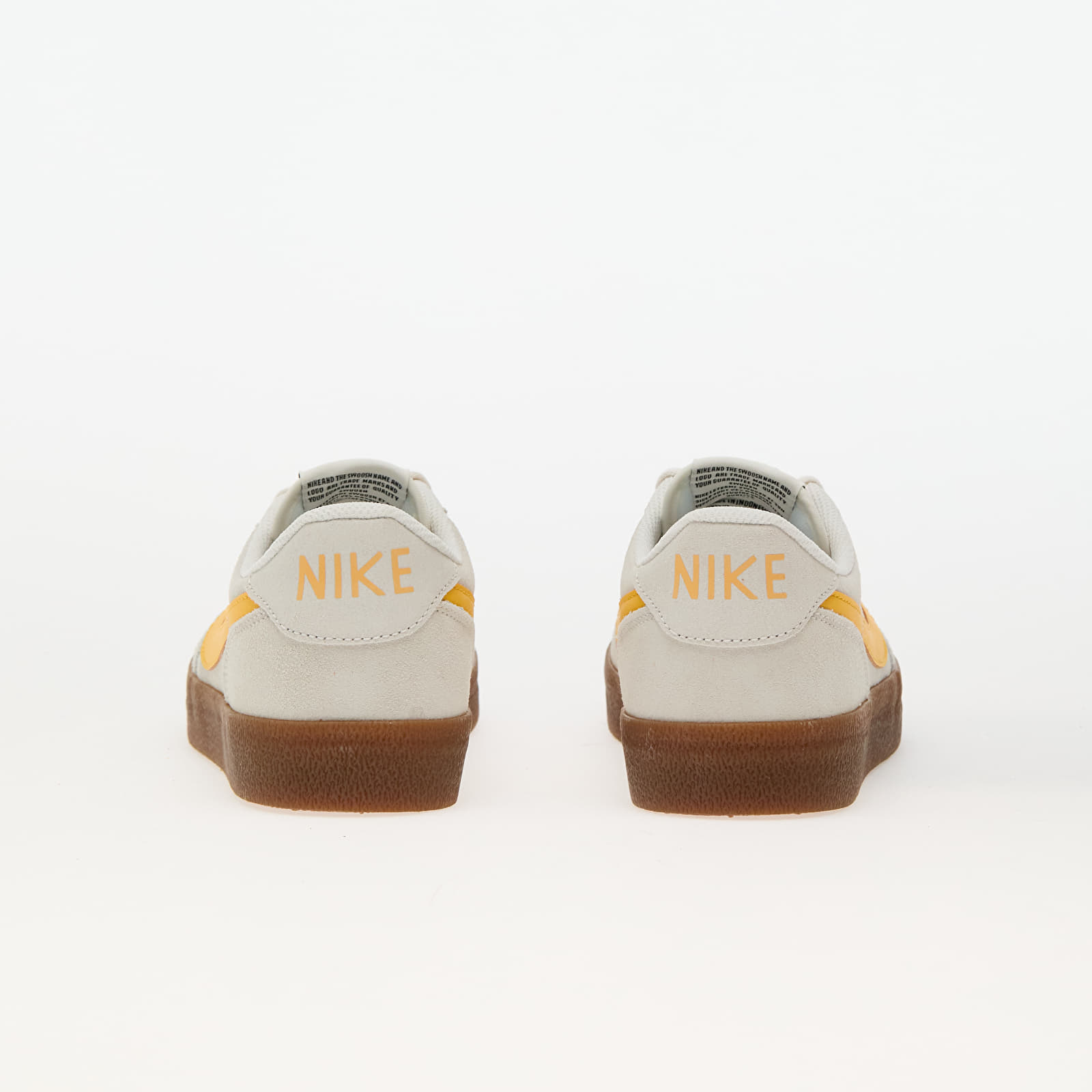 Muške tenisice Nike Killshot 2 Phantom/ University Gold-Gum Med Brown
