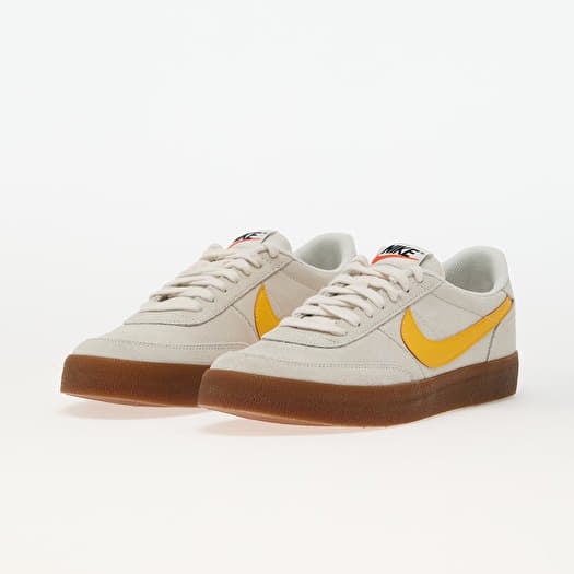 Men s sneakers and shoes Nike Killshot 2 Phantom University Gold Gum Med Brown Queens