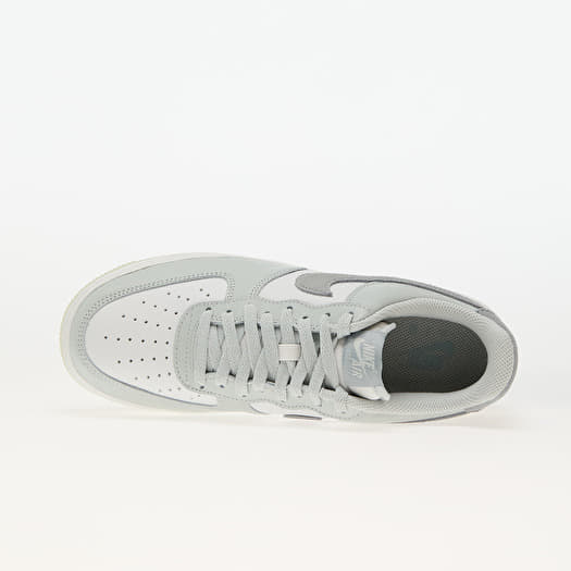 nike air force 1 lv8 mens silver