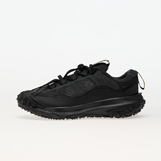 Nike Acg Mountain Fly 2 Low Gore-Tex Dk Smoke Grey/ Black-Black-Anthracite