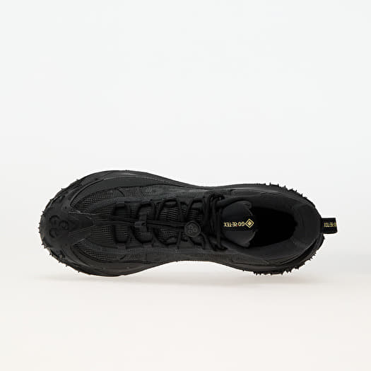 Nike acg black discount