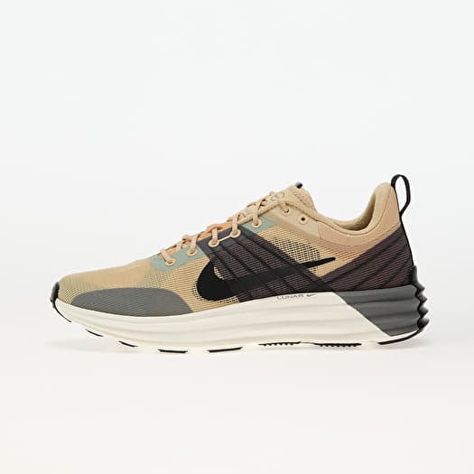 Nike Lunar Roam Sesame/ Black-Smoke Grey-Dark Raisin