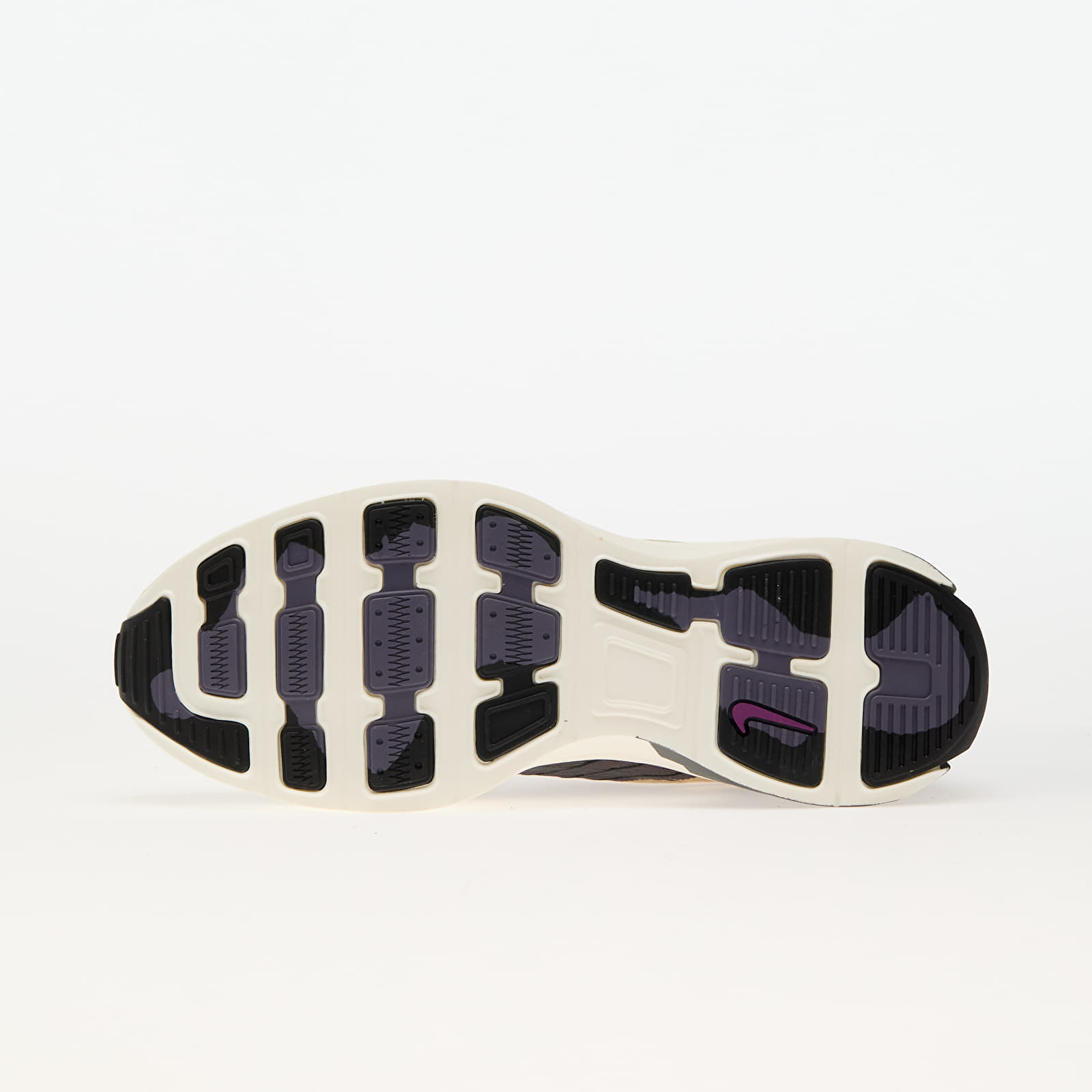 Sneakers Nike Lunar Roam Sesame/ Black-Smoke Grey-Dark Raisin EUR 43