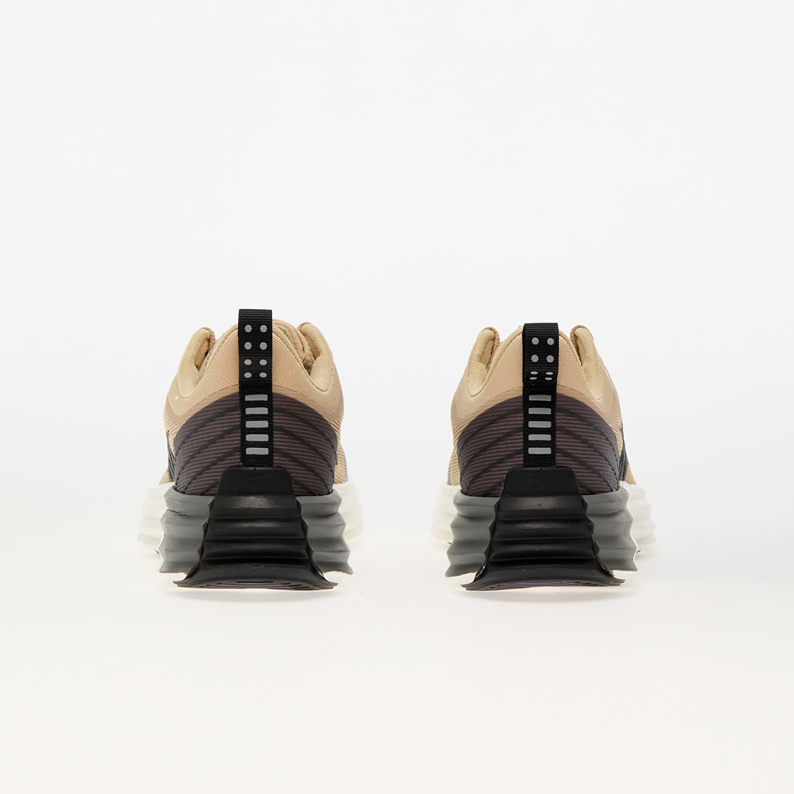 Meeste tossud ja kingad Nike Lunar Roam Sesame/ Black-Smoke Grey-Dark Raisin