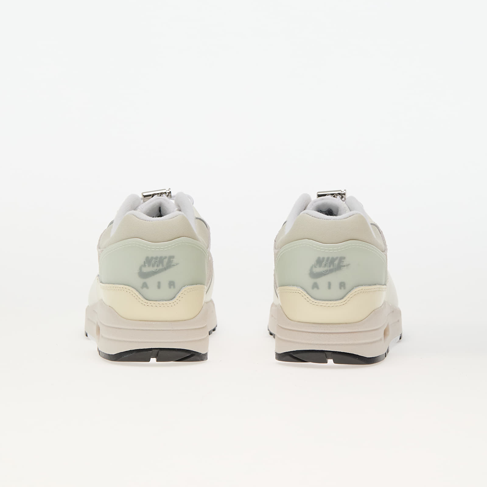 Men s sneakers and shoes Nike Air Max 1 Premium Summit White White Sail Coconut Milk Queens