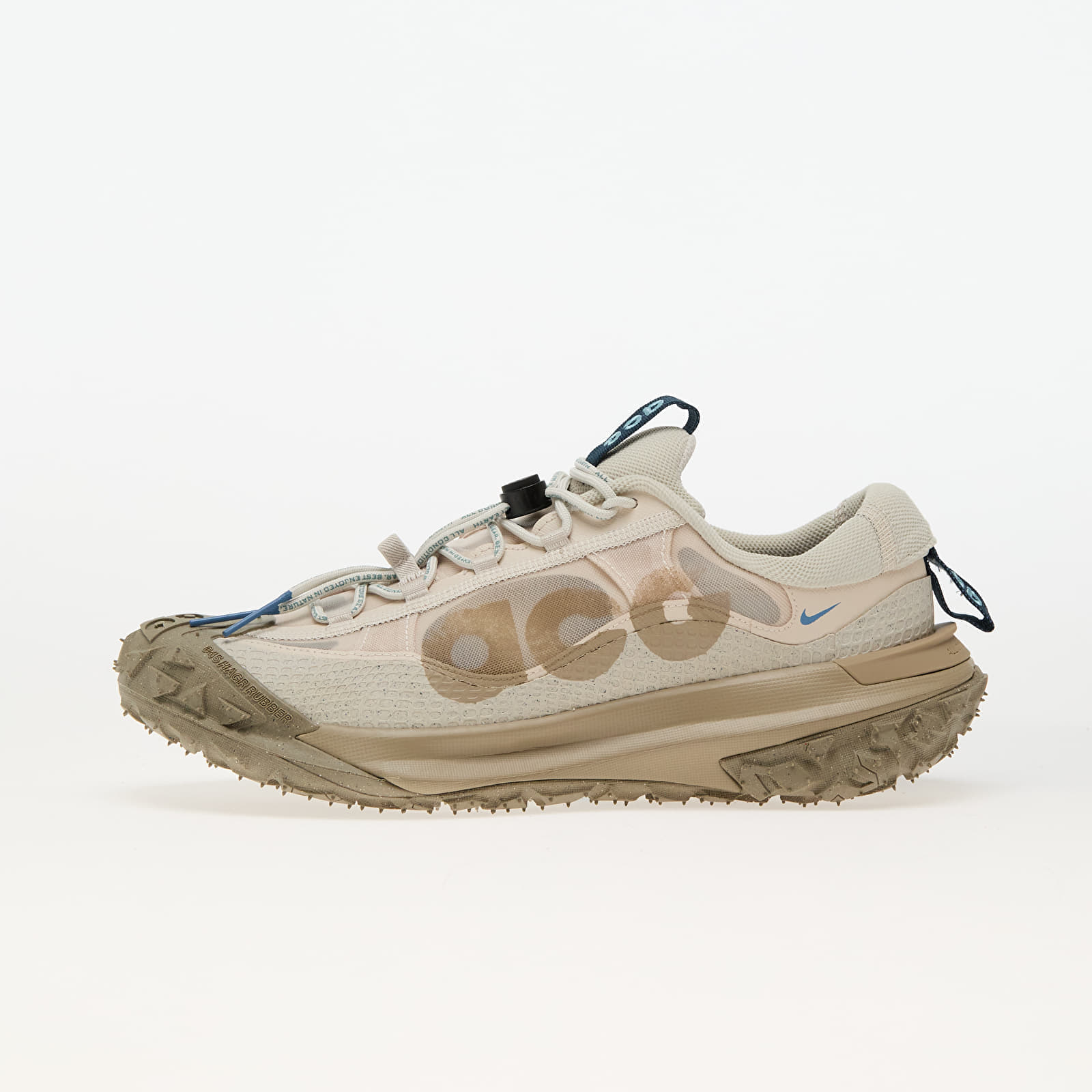 Tenisky Nike Acg Mountain Fly 2 Low Lt Orewood Brn/ Khaki-Light Bone EUR 45.5