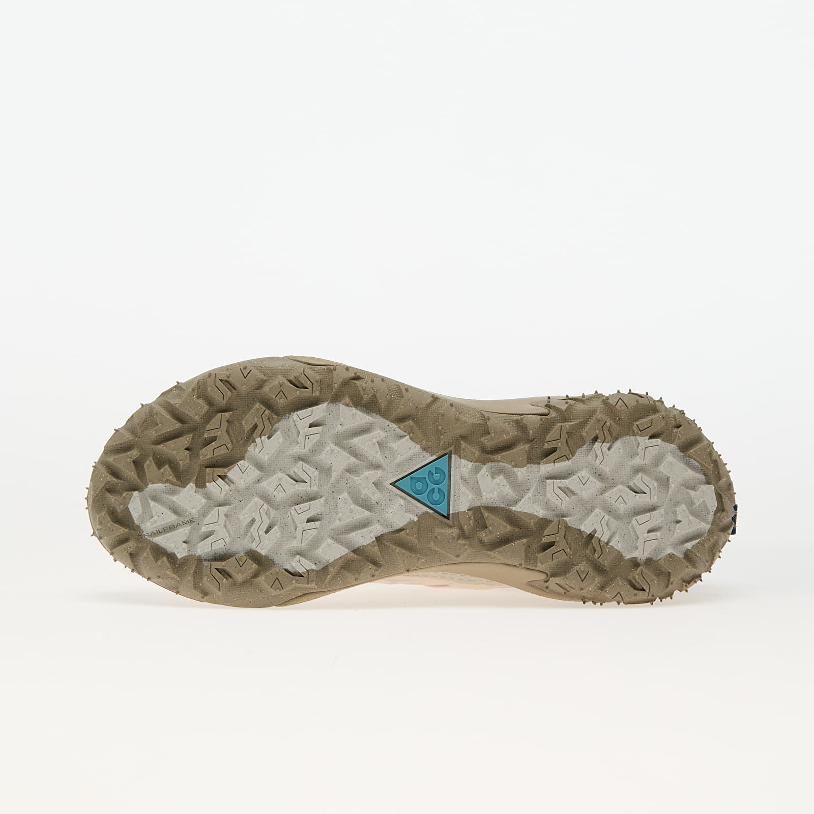 Turnschuhe und Schuhe für Männer Nike Acg Mountain Fly 2 Low Lt Orewood Brn/ Khaki-Light Bone