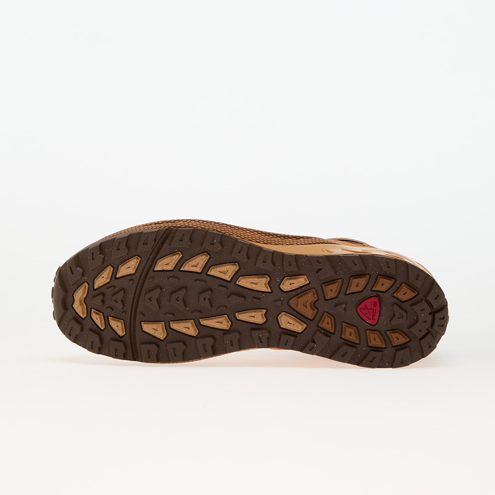 Męskie trampki i buty Nike Acg Air Exploraid Flax/ Gym Red-Cacao Wow-Lt British Tan