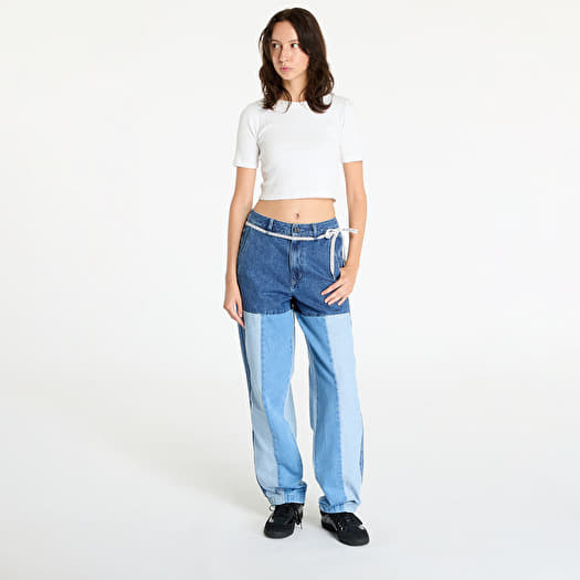Adidas jeans frauen on sale