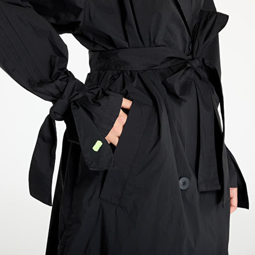adidas KSENIASCHNAIDER ジャケット xsサイズ　ブラック KSENIASCHNAIDER x adidas Originals Present a Bold and Versatile