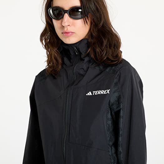 Raincoat adidas discount
