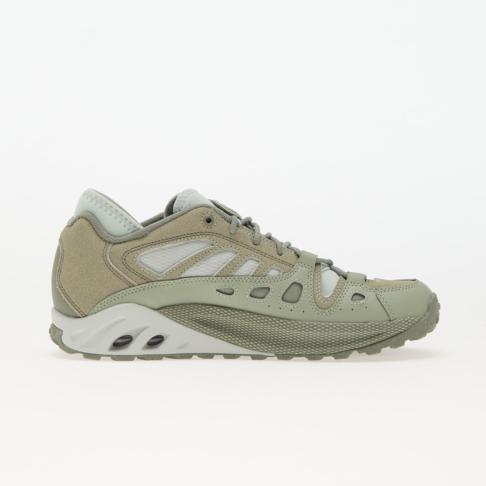 Meeste tossud ja kingad Nike Acg Air Exploraid Jade Horizon/ Dark Stucco-Light Silver