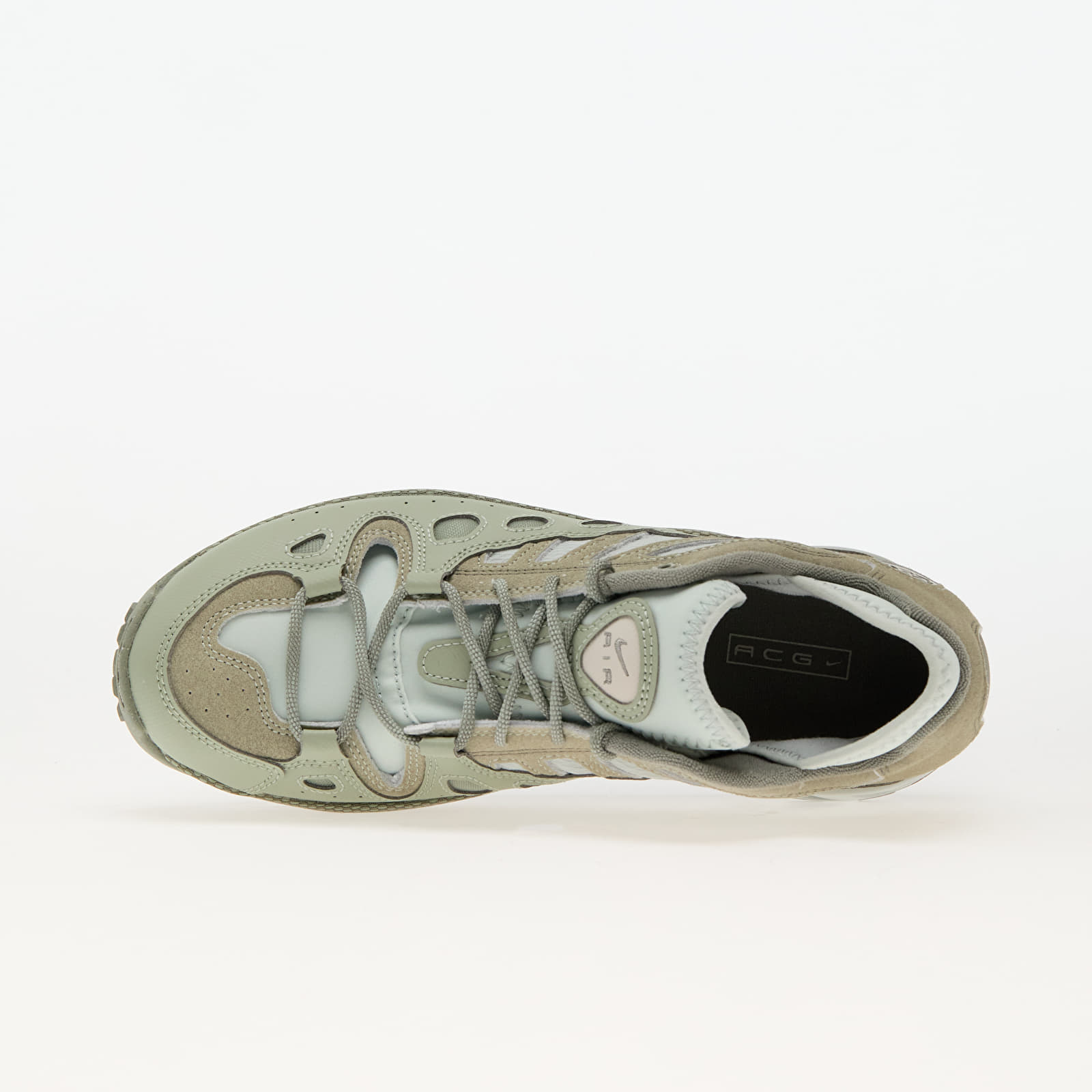 Meeste tossud ja kingad Nike Acg Air Exploraid Jade Horizon/ Dark Stucco-Light Silver