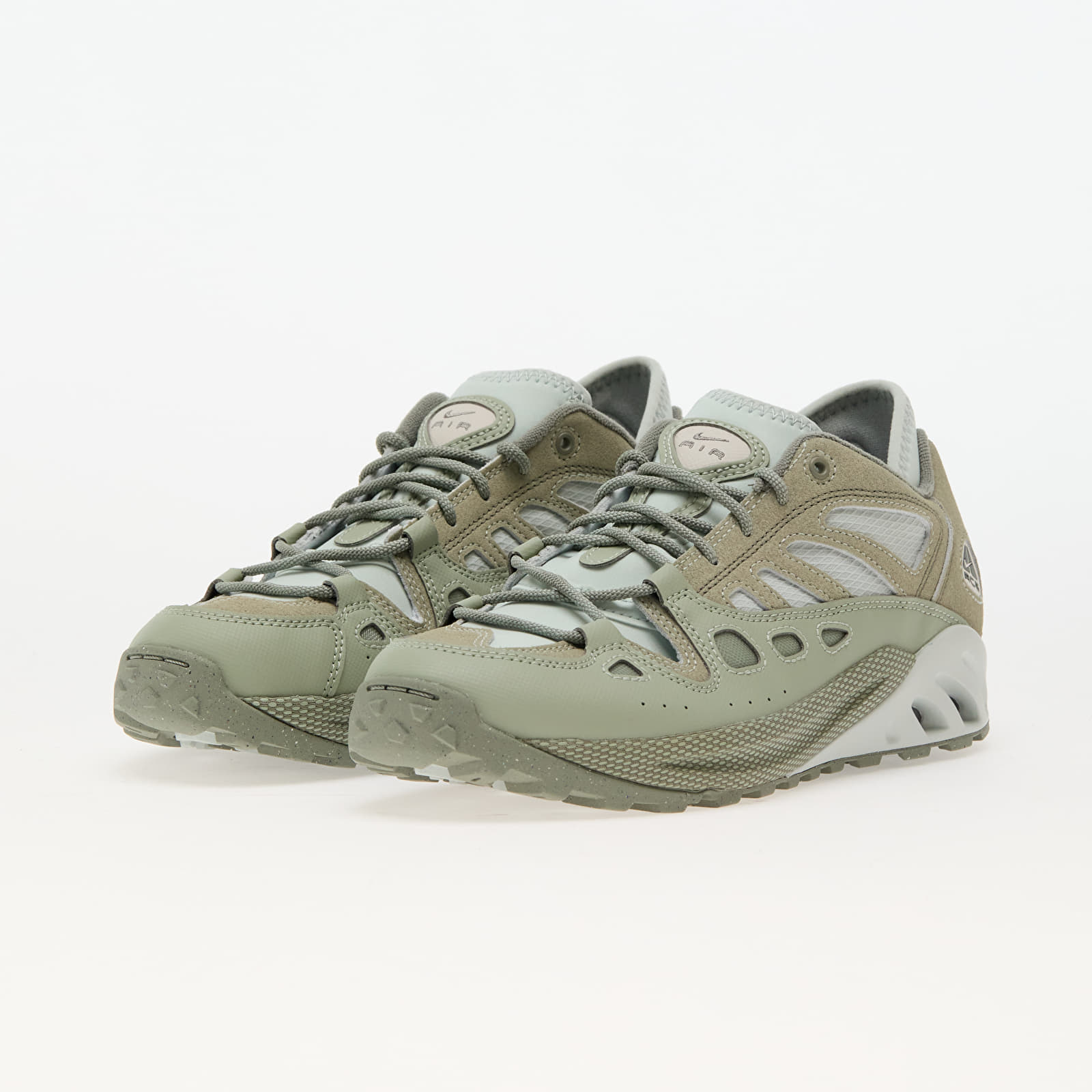 Meeste tossud ja kingad Nike Acg Air Exploraid Jade Horizon/ Dark Stucco-Light Silver