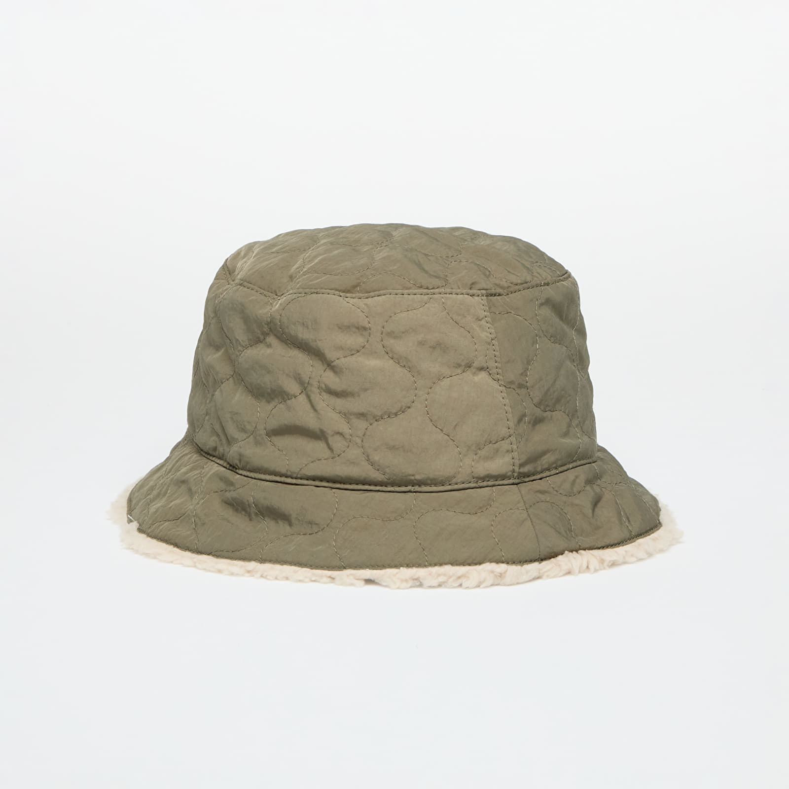 Bucket hats Columbia Winter Pass™ II Reversible Bucket Hat Stone Green