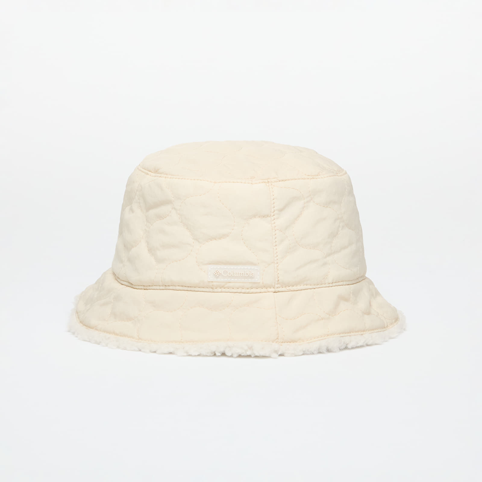 Hats Columbia Winter Pass™ II Reversible Bucket Hat Dark Stone