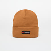 Columbia City Trek™ Heavyweight Beanie Camel Brown