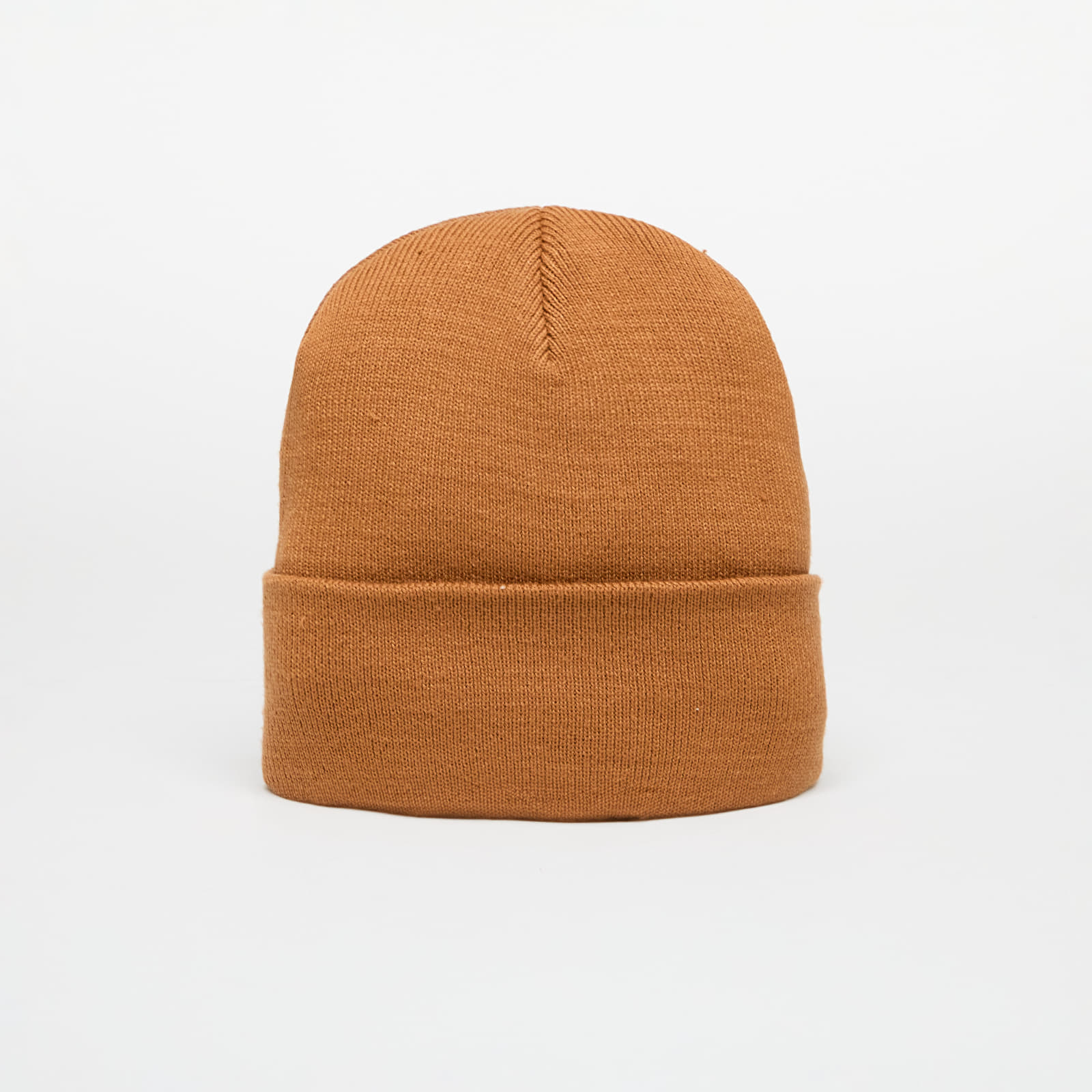 Hats Columbia City Trek™ Heavyweight Beanie Camel Brown