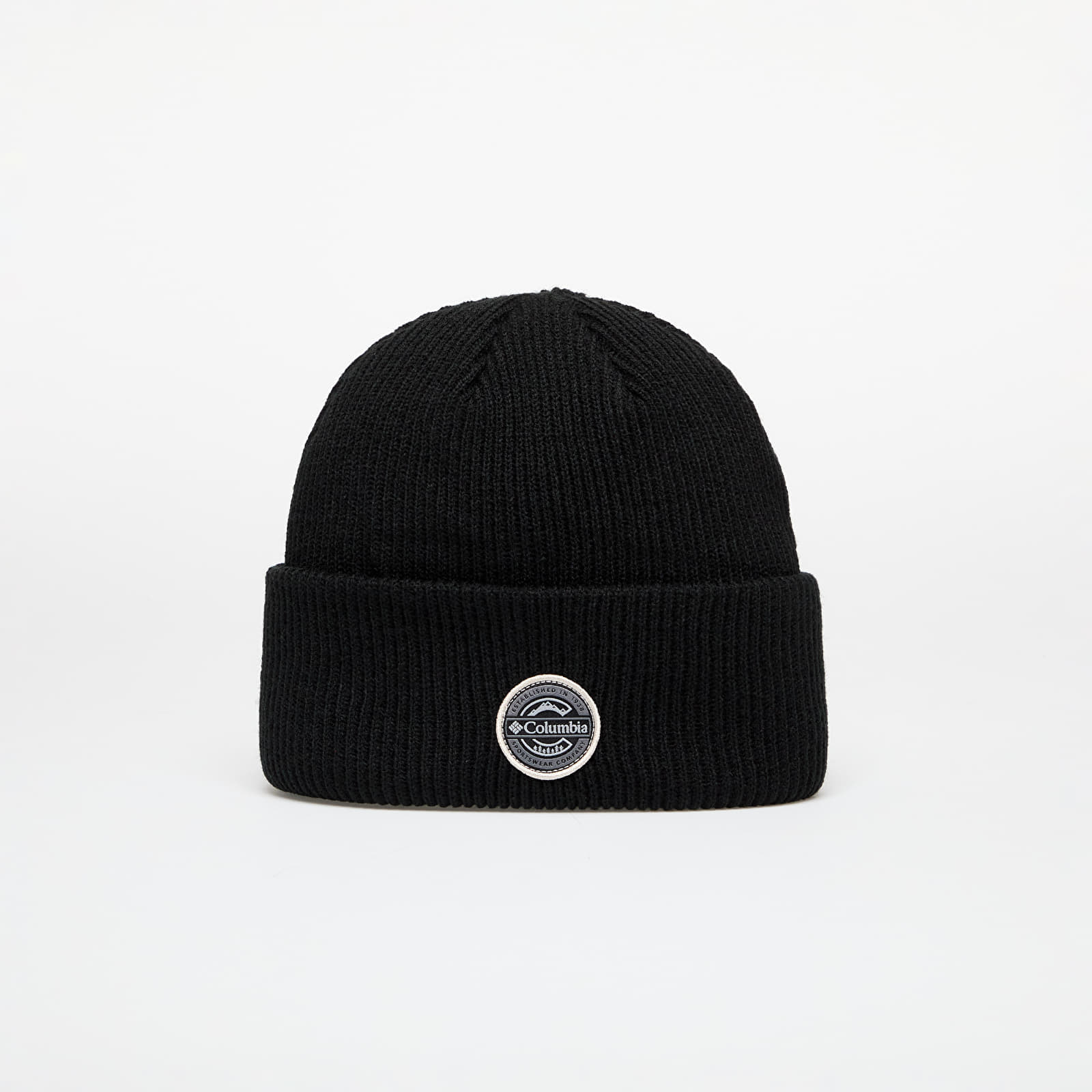 Căciulă Columbia Provisions™ Cuffed Beanie Black