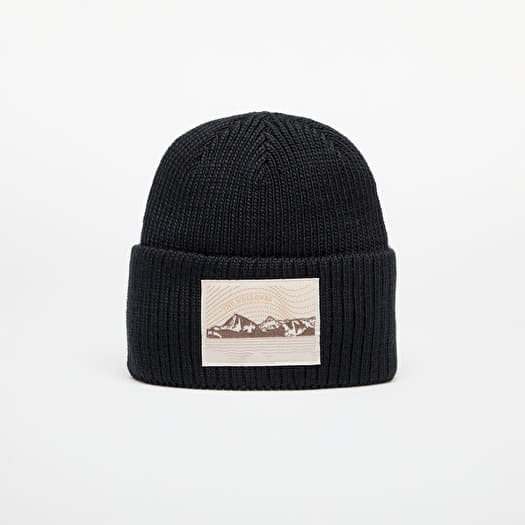 Klobuk Columbia Wallowa™ Beanie Black