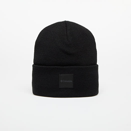 Columbia City Trek™ Heavyweight Beanie Black