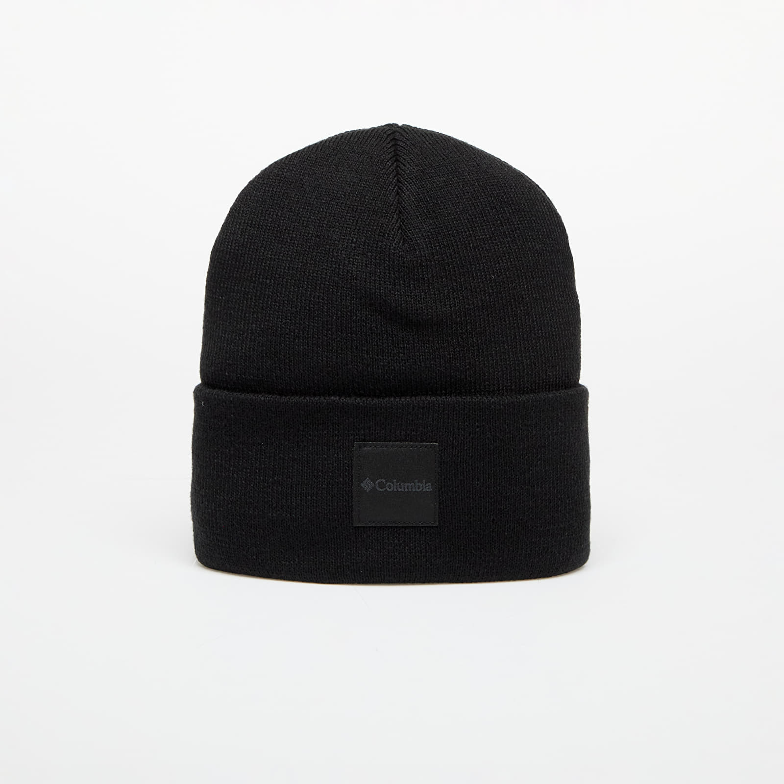 Čepice Columbia City Trek™ Heavyweight Beanie Black