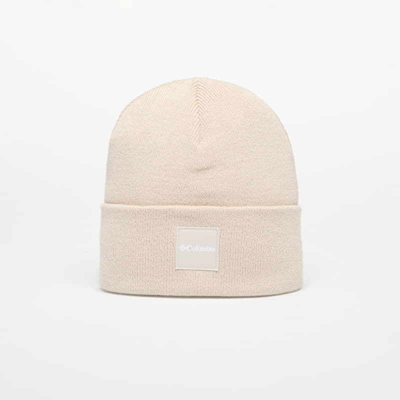 Columbia City Trek™ Heavyweight Beanie Dark Stone