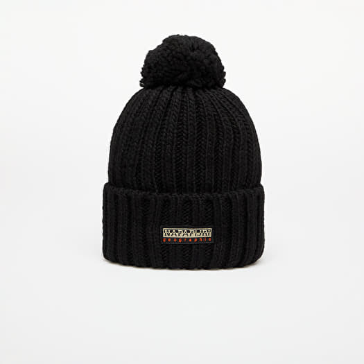 Hat Napapijri Fea 2 Black