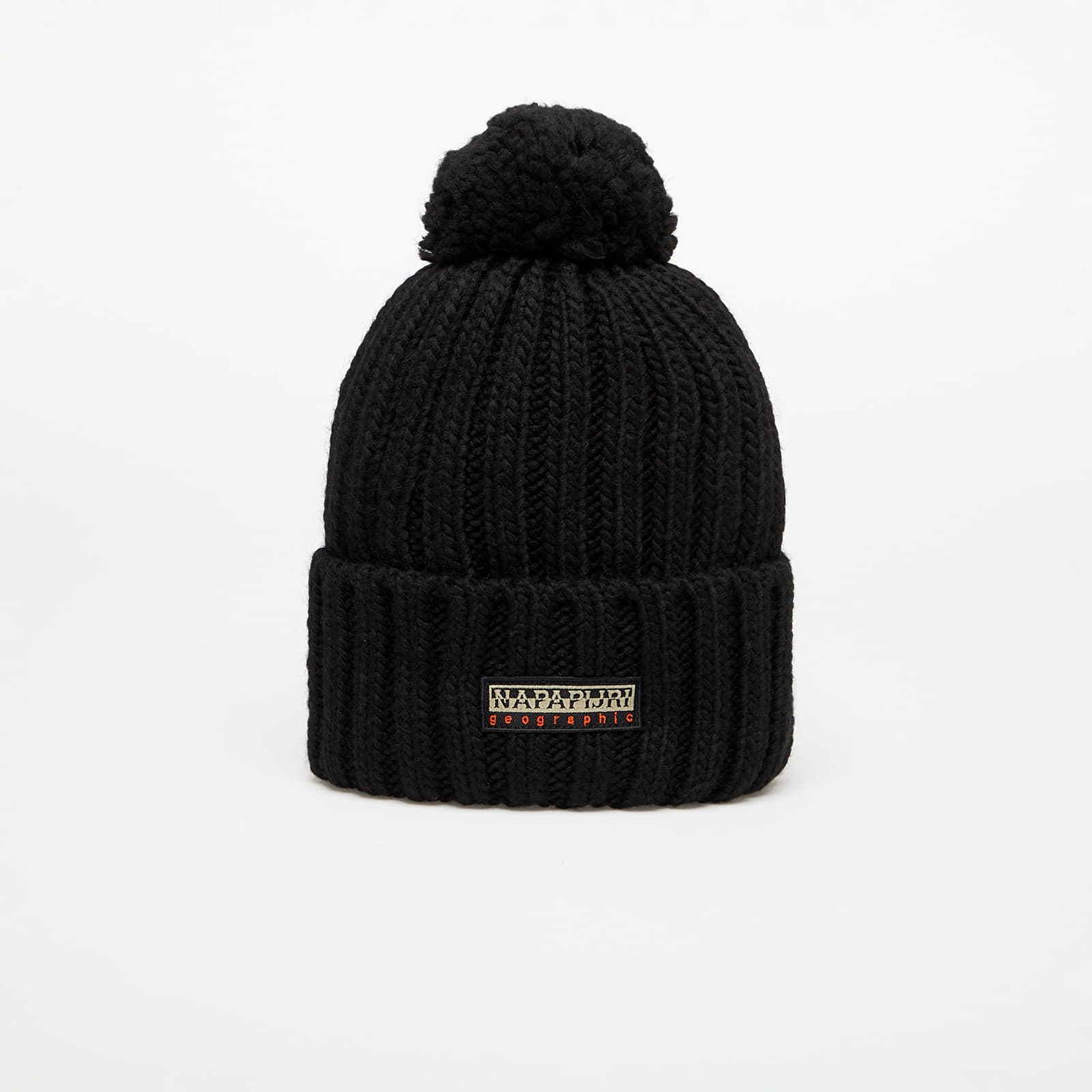Mutsen Napapijri Fea 2 Black