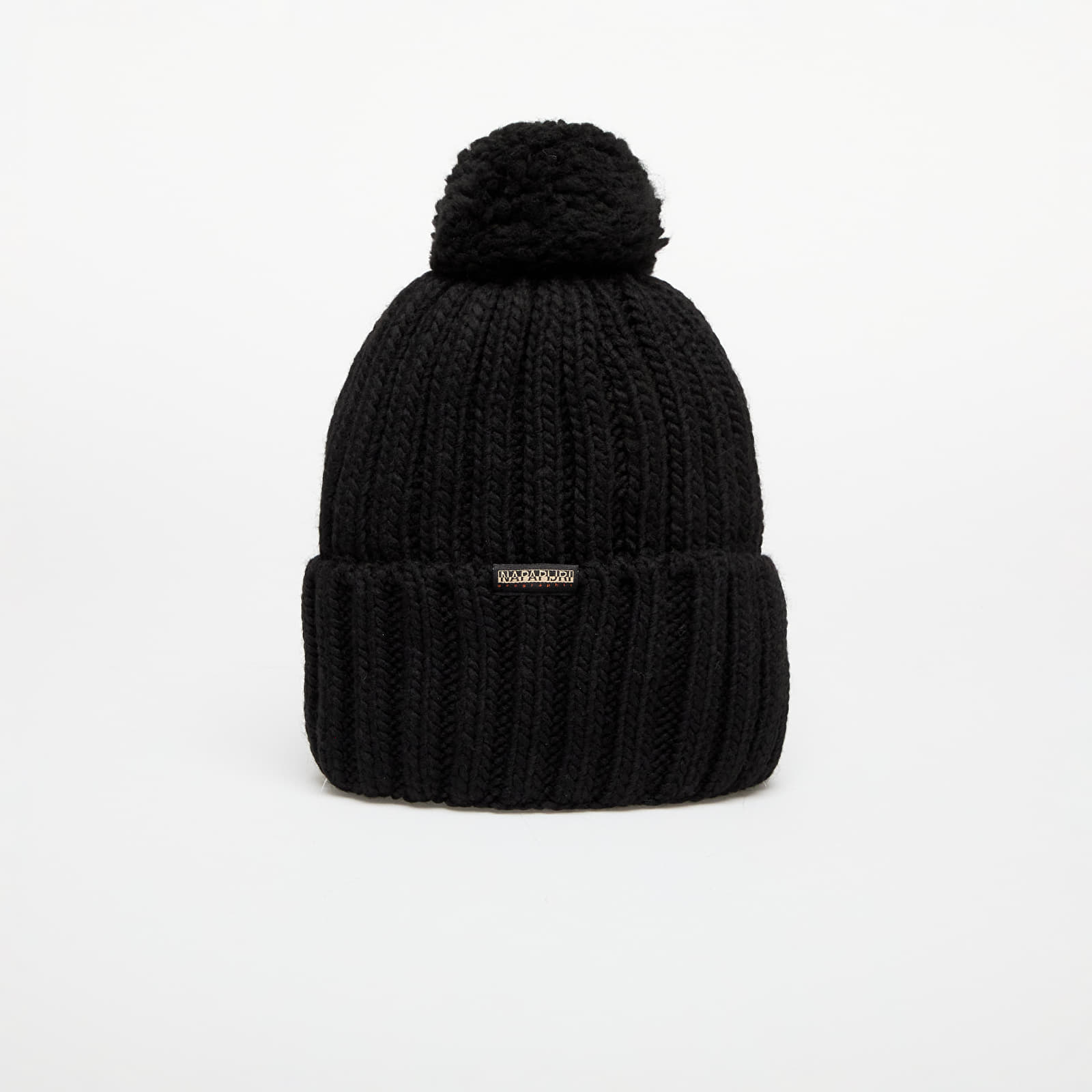 Mutsen Napapijri Fea 2 Black