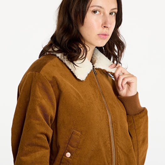 Vestes Wrangler Aviator Jacket Monks Robe Queens