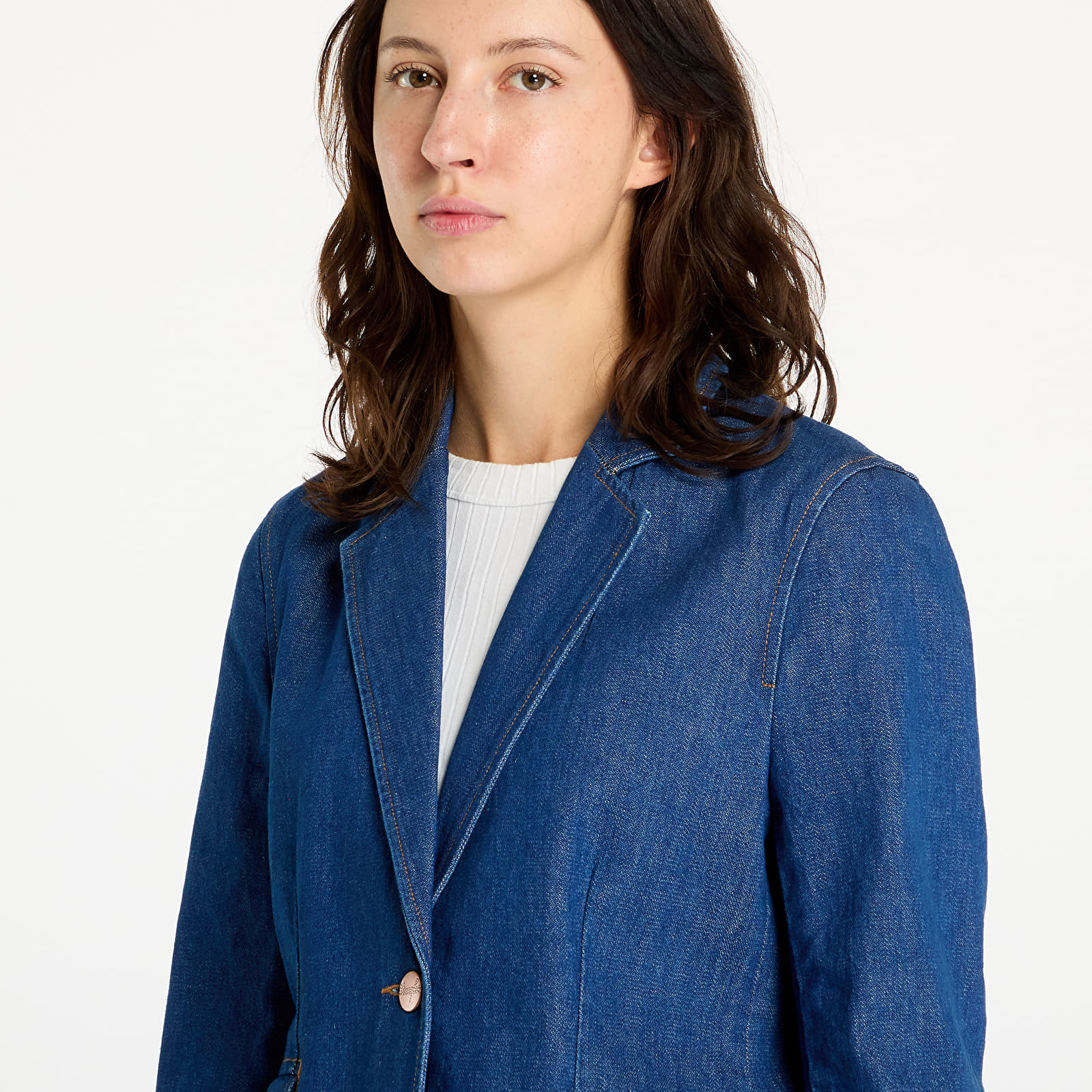 Jackets Wrangler Blazer Jacket Unworn