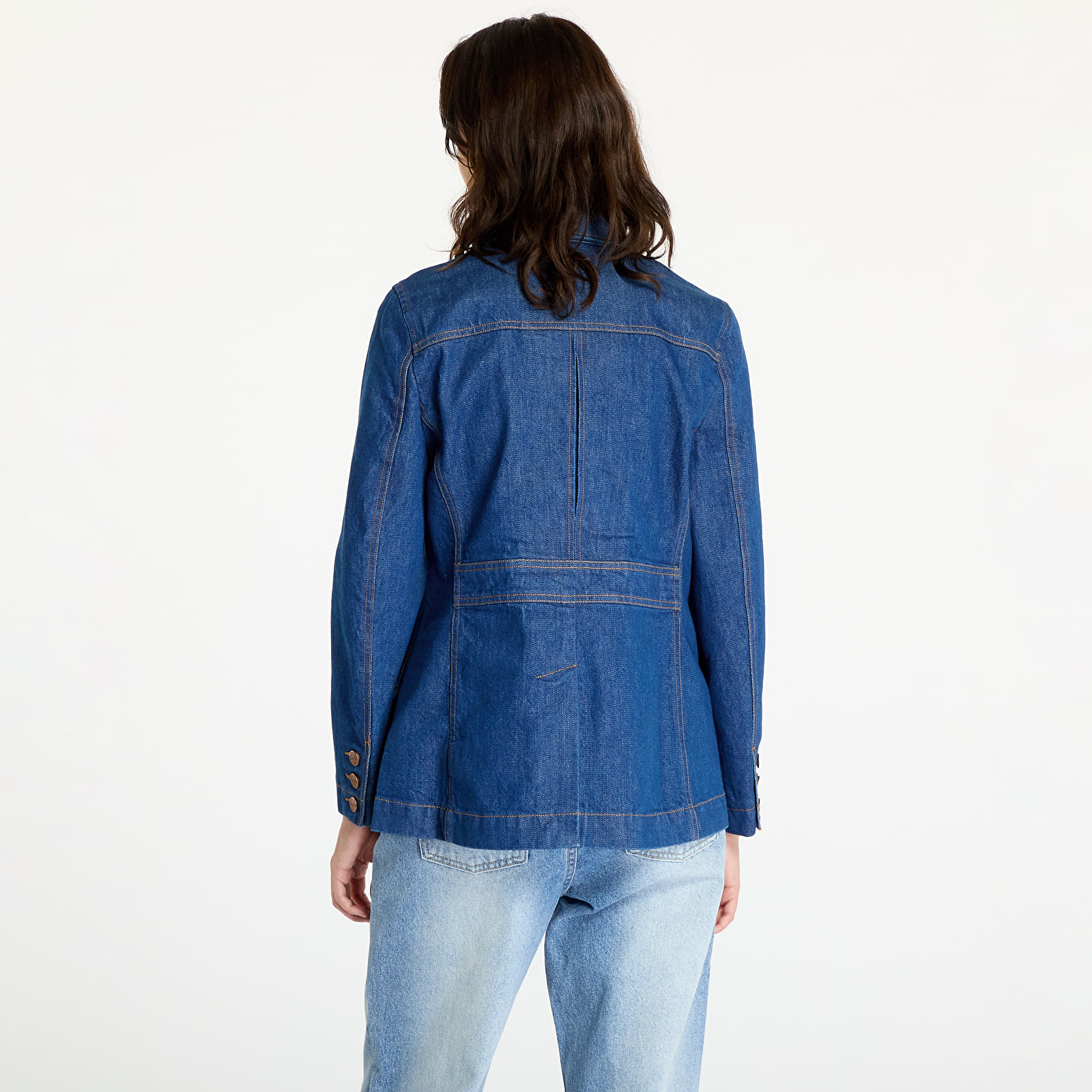 Jackets Wrangler Blazer Jacket Unworn