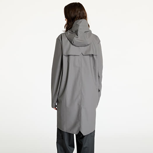 Jacket Rains Long Jacket W3 UNISEX