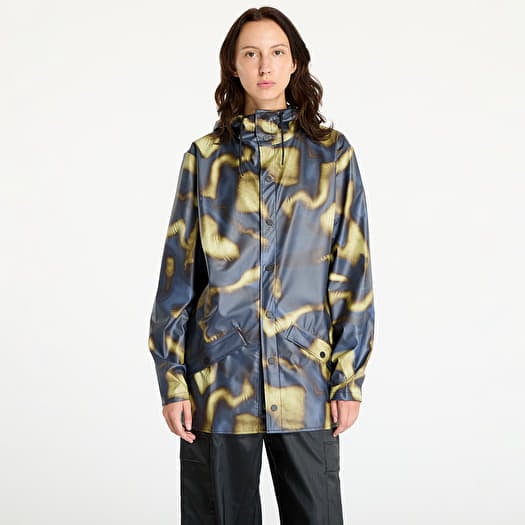 Jacke Rains Jacket W3 UNISEX Morph