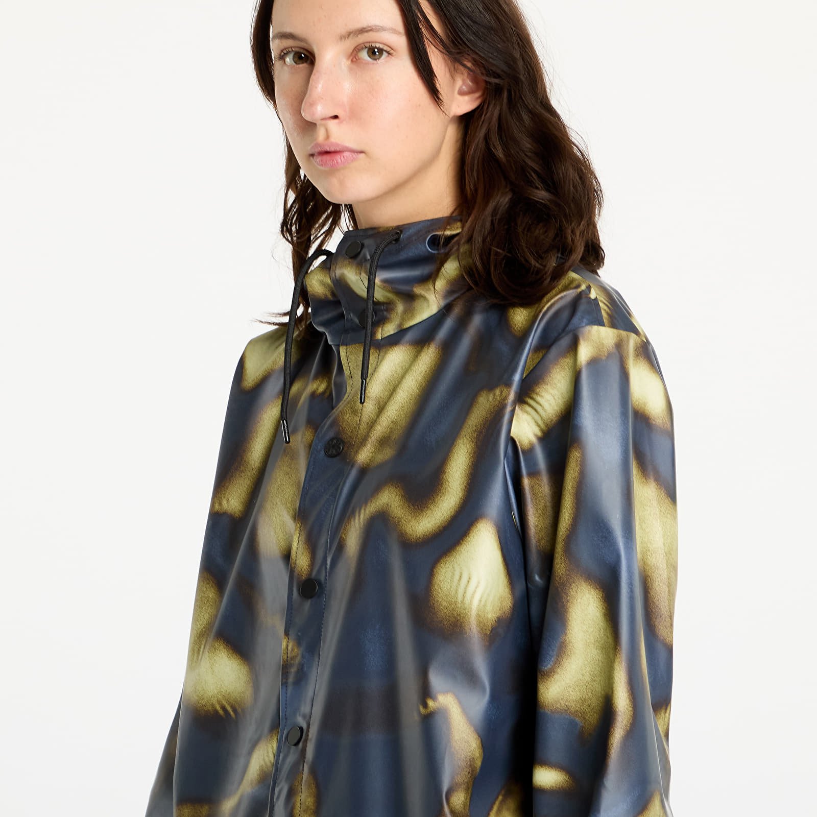 Jakne Rains Jacket W3 UNISEX Morph